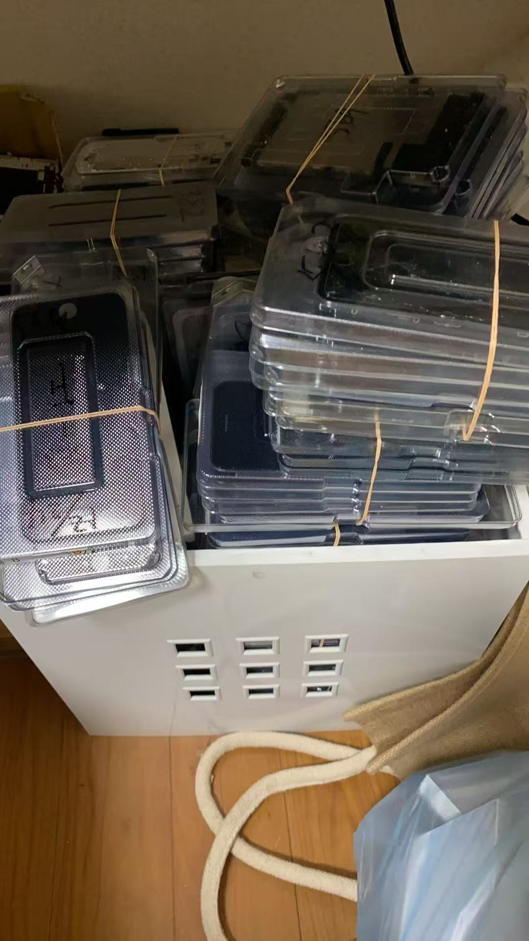 iPhone パネル参考写真 6